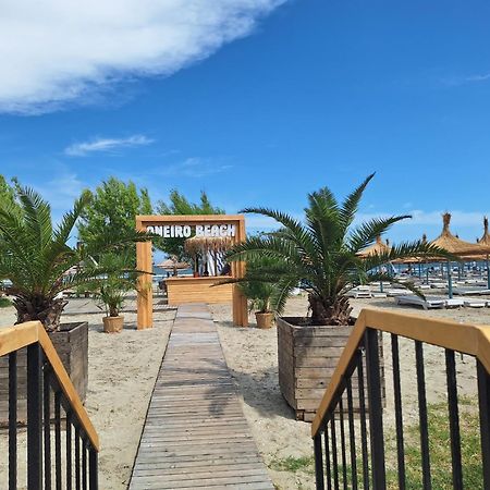 Sun & Sea Apartament Mamaia Nord Năvodari 외부 사진