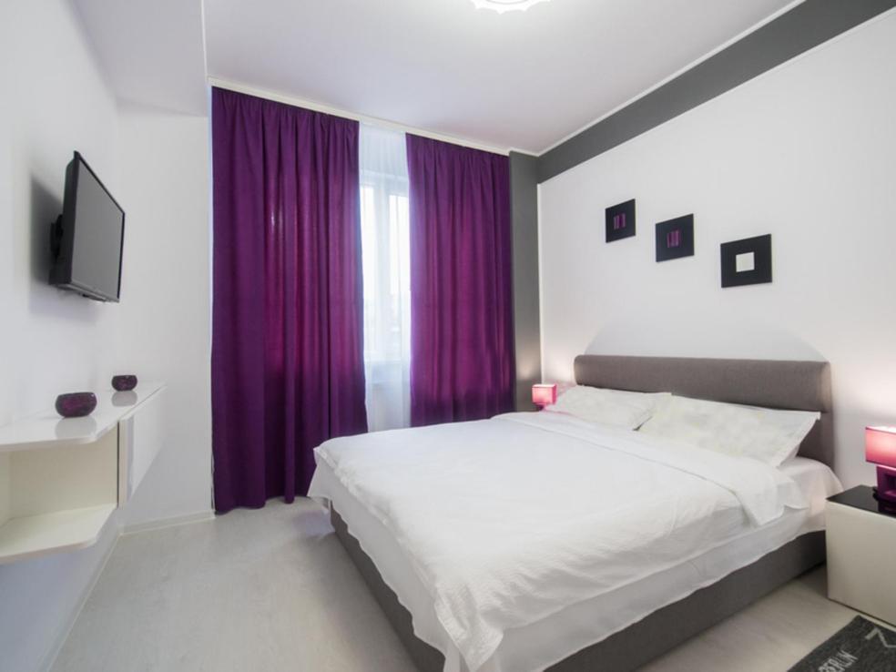 Sun & Sea Apartament Mamaia Nord Năvodari 외부 사진