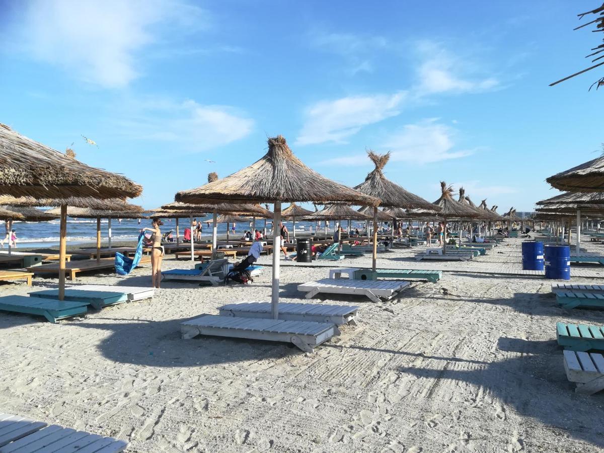 Sun & Sea Apartament Mamaia Nord Năvodari 외부 사진