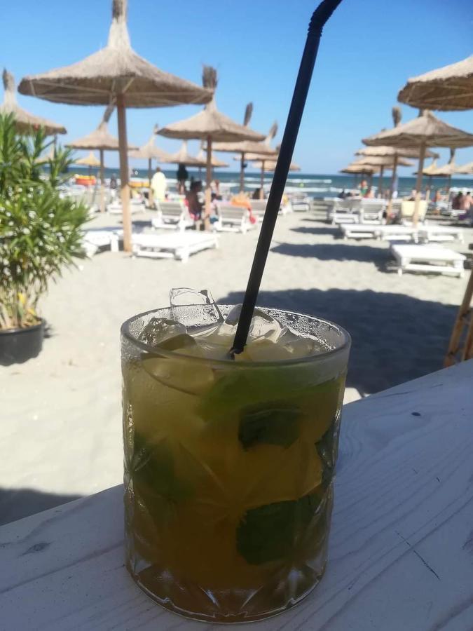 Sun & Sea Apartament Mamaia Nord Năvodari 외부 사진