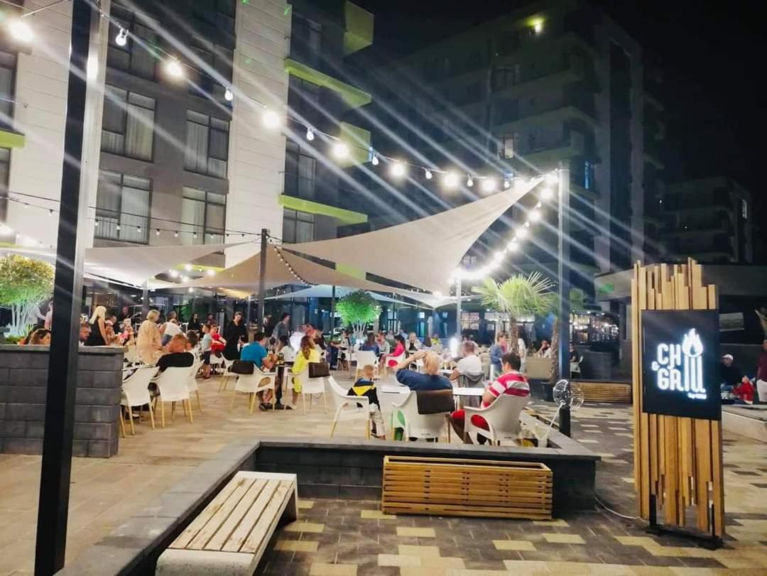 Sun & Sea Apartament Mamaia Nord Năvodari 외부 사진