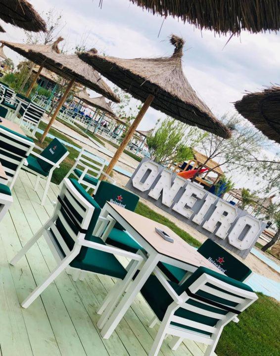 Sun & Sea Apartament Mamaia Nord Năvodari 외부 사진
