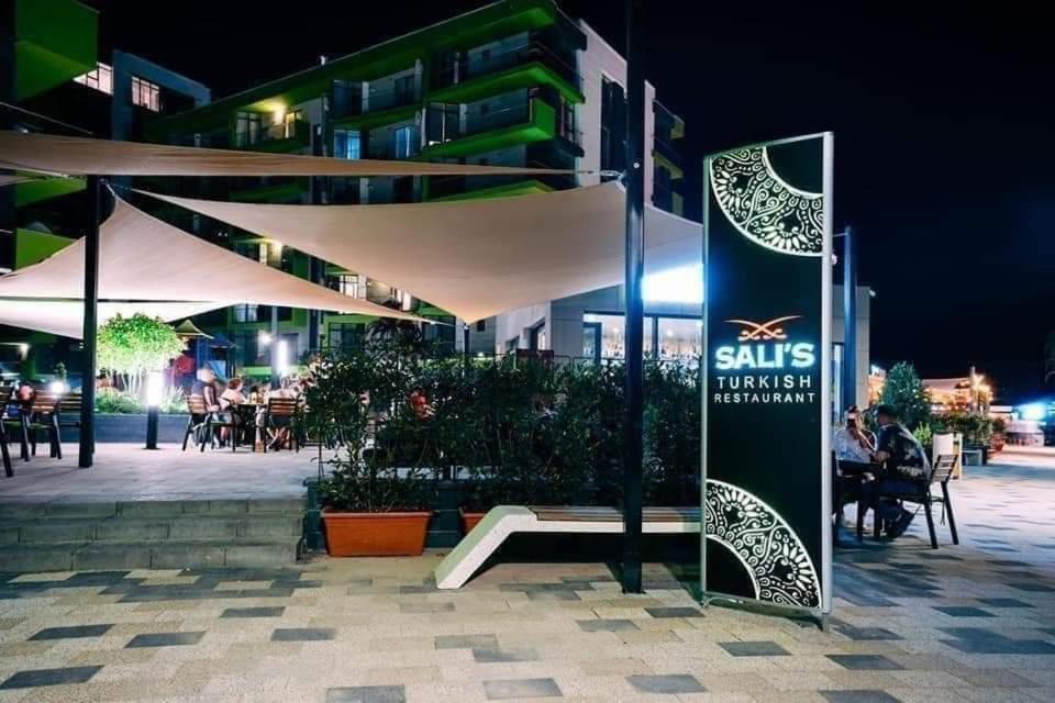 Sun & Sea Apartament Mamaia Nord Năvodari 외부 사진