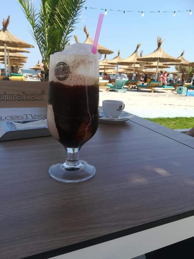 Sun & Sea Apartament Mamaia Nord Năvodari 외부 사진