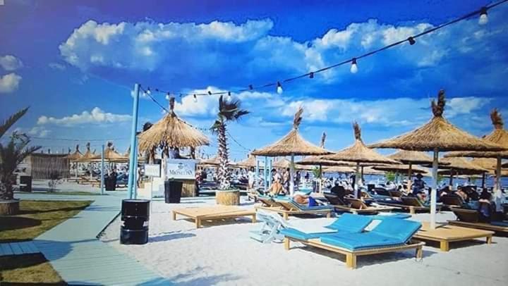 Sun & Sea Apartament Mamaia Nord Năvodari 외부 사진
