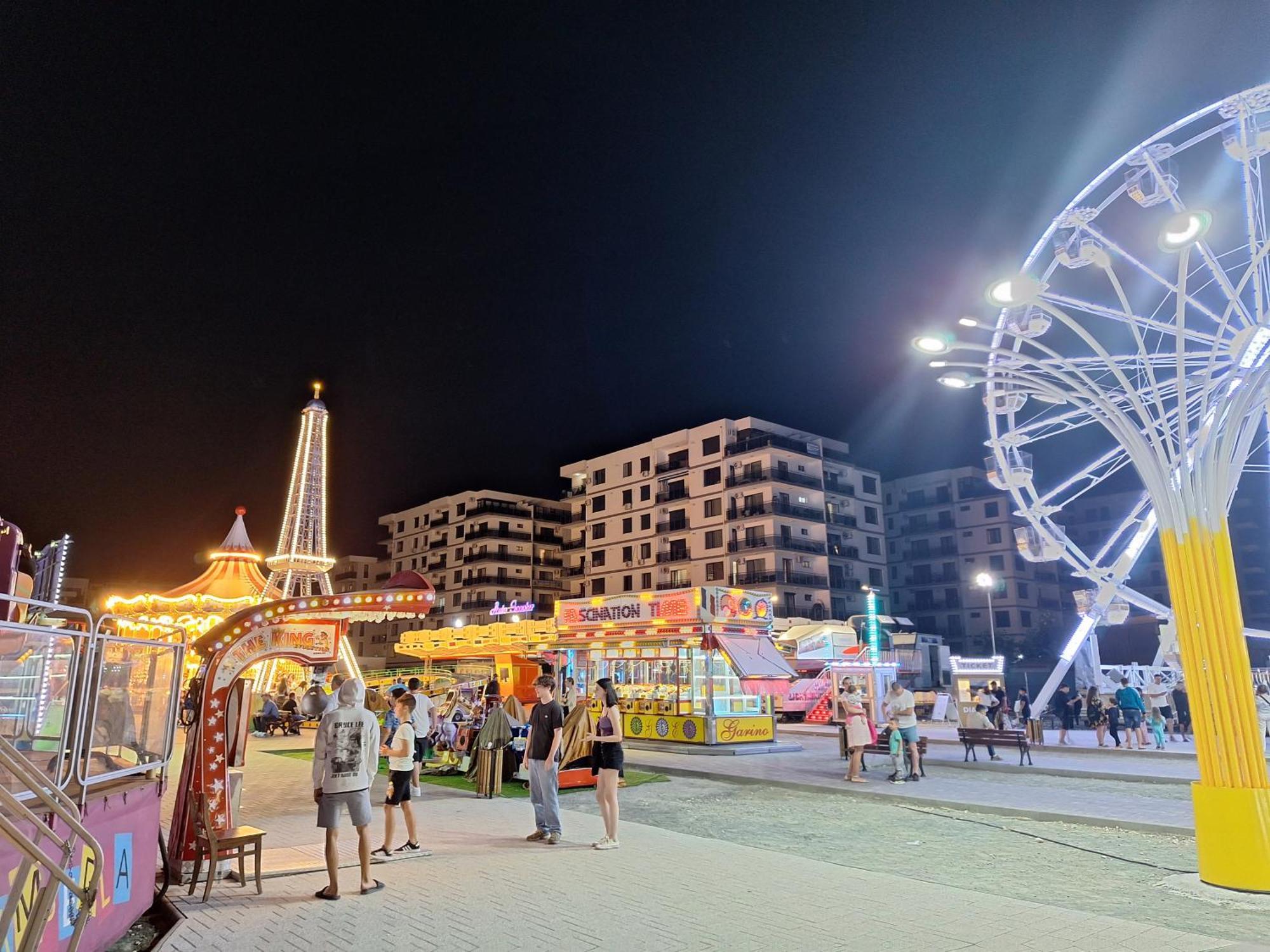 Sun & Sea Apartament Mamaia Nord Năvodari 외부 사진