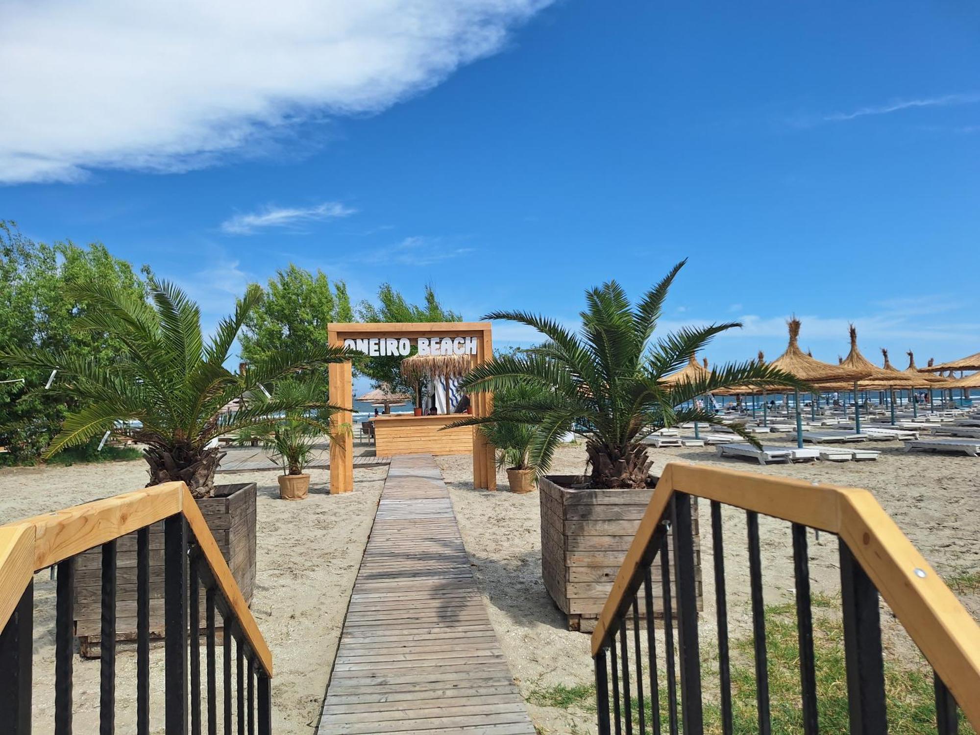 Sun & Sea Apartament Mamaia Nord Năvodari 외부 사진