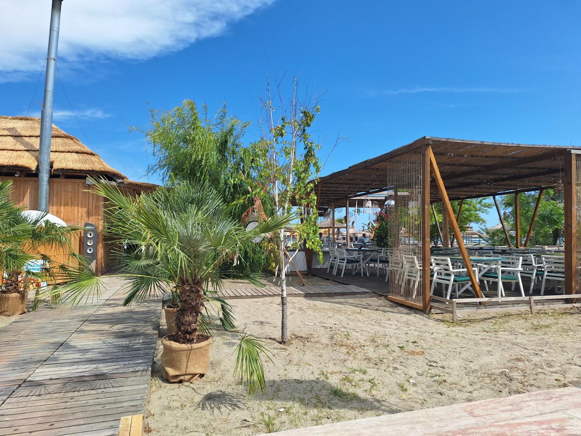 Sun & Sea Apartament Mamaia Nord Năvodari 외부 사진